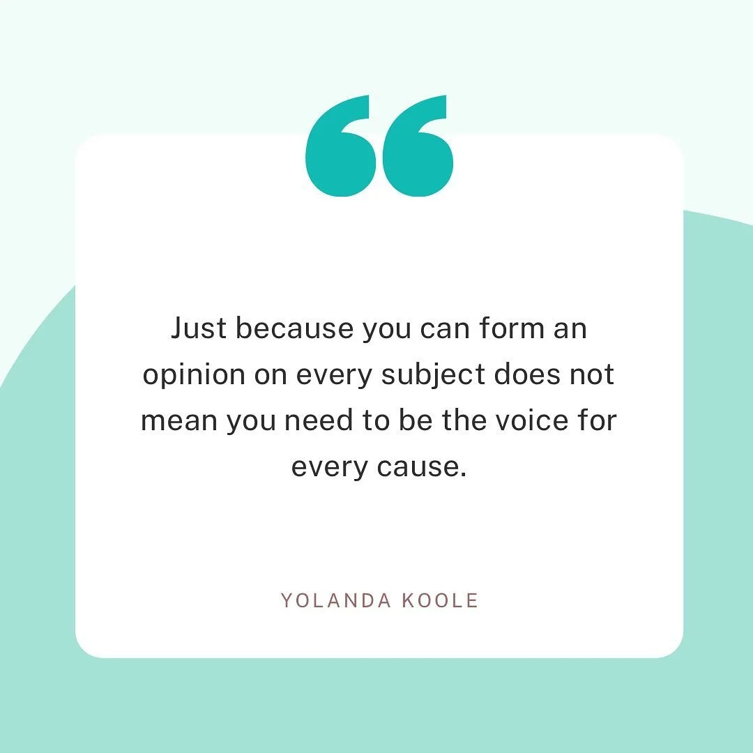 As the world moved into their homes, our brains moved into the global online space. And we, as a collective have found new and creative ways to disagree about pretty much everything.  Our phones and keyboards have become our soapbox...and sometimes t