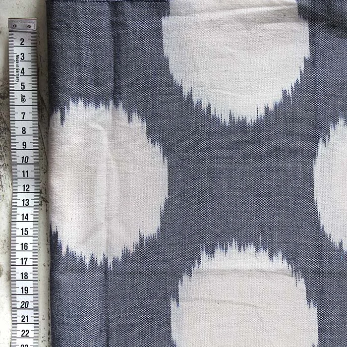 big spot ikat grey ruler.jpg