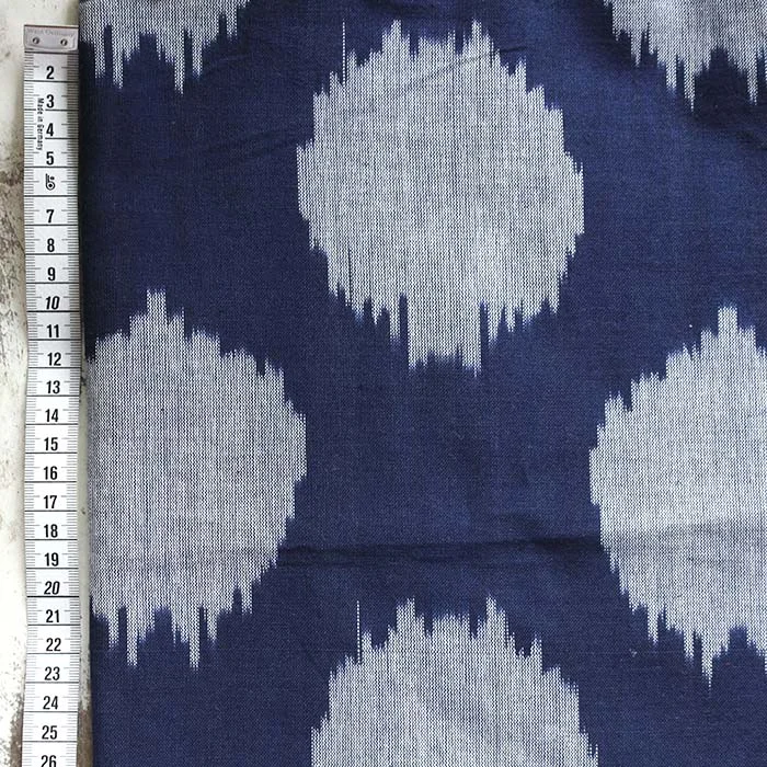 big spot ikat blue ruler.jpg