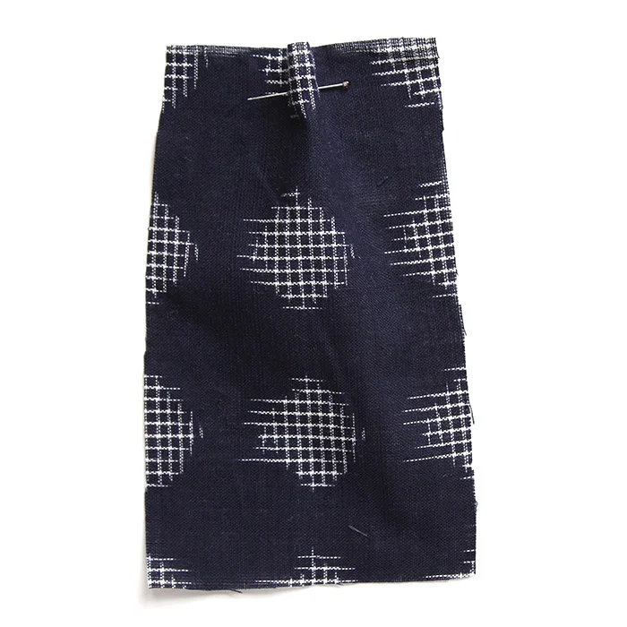 Waffle spot ikat navy.jpg