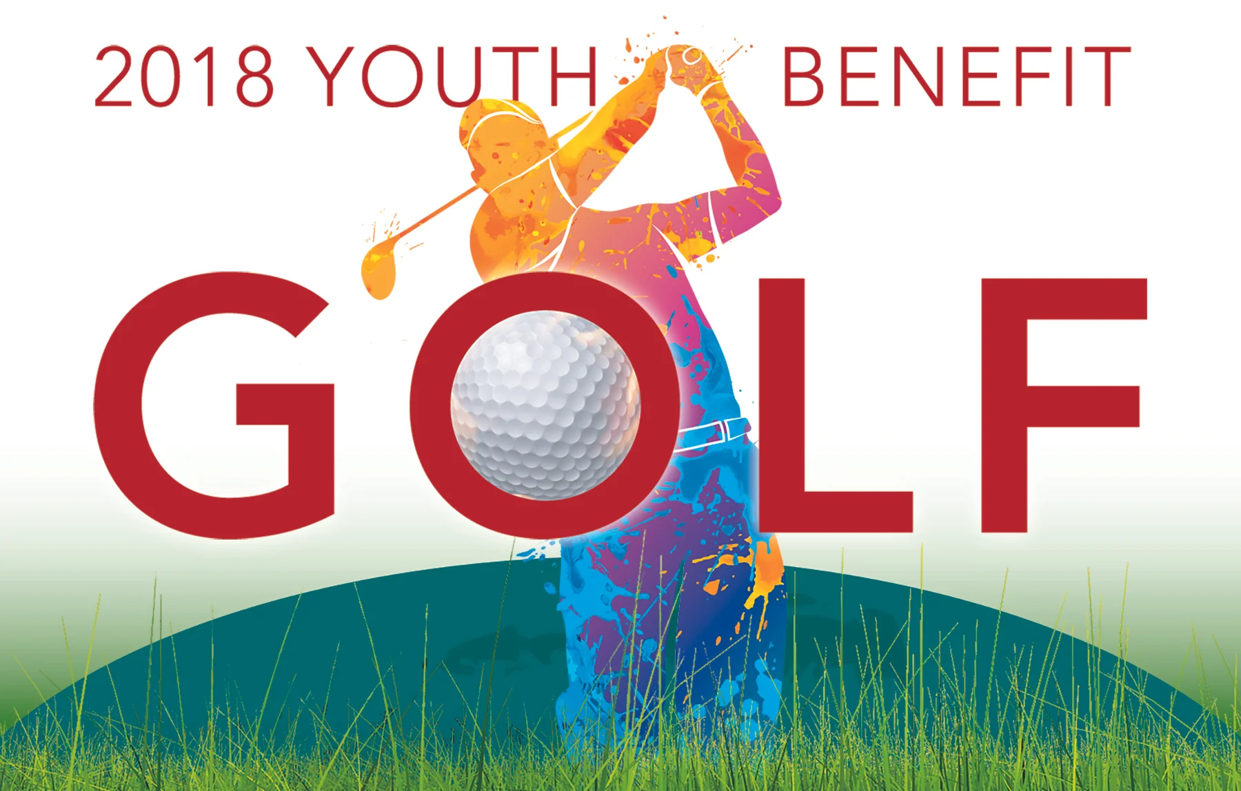 8th Annual Golf Tournament