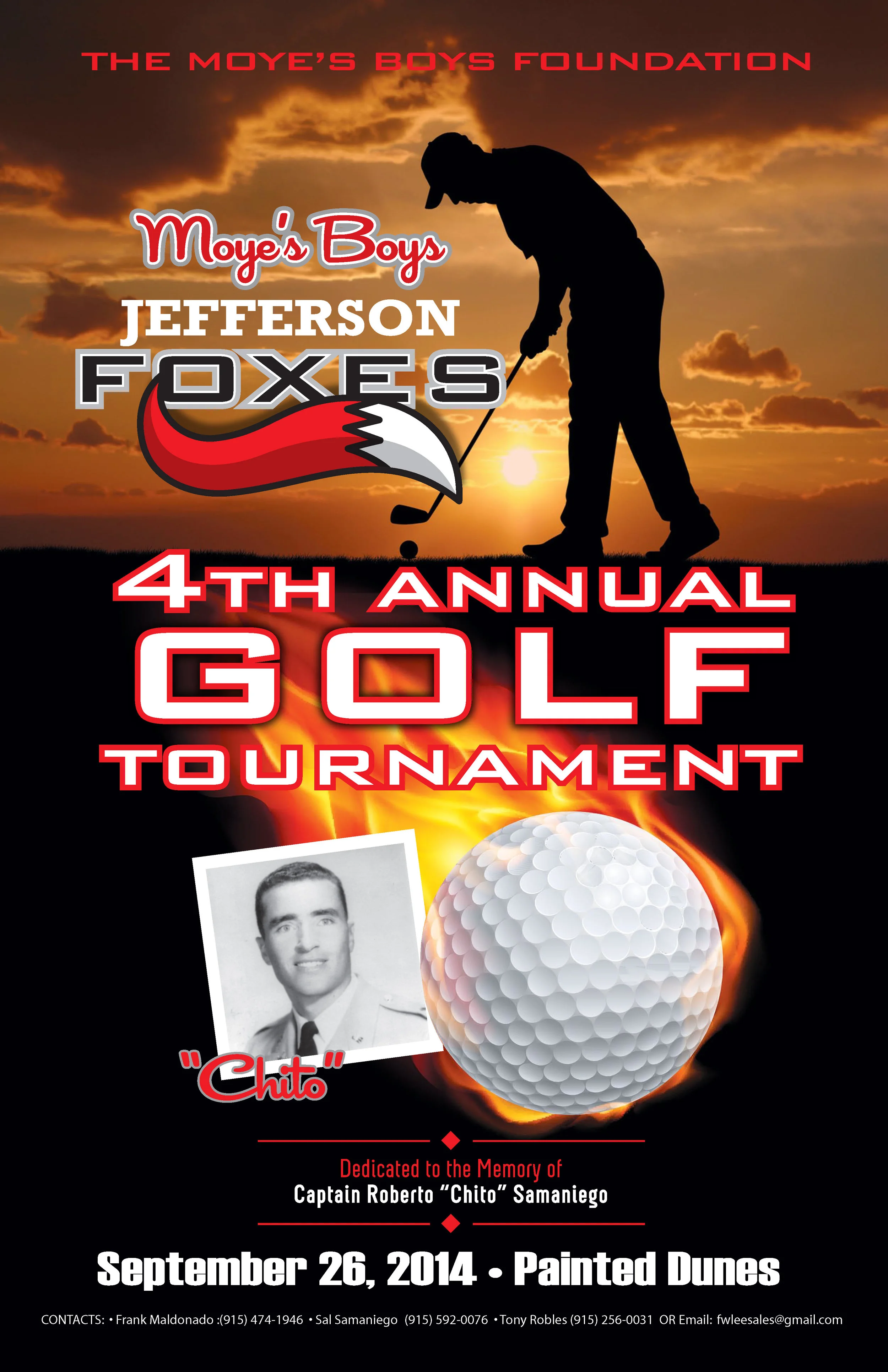 Jeff Foxes Golf Tour Poster.jpg