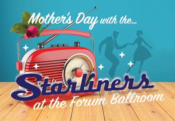 2019 Mother's Day Dance with the Sunliners