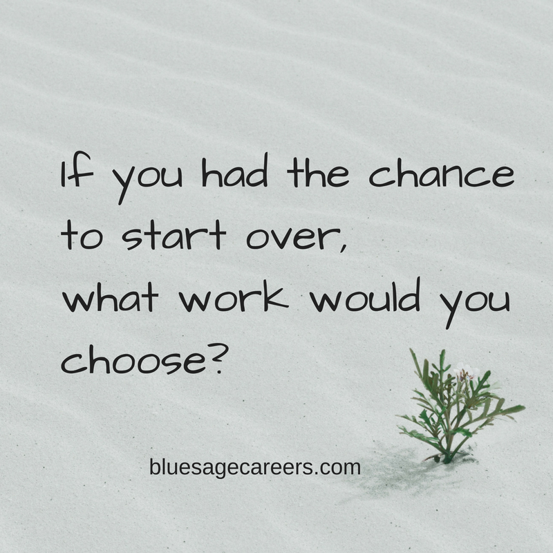 If you had the chance to start over,what work would you choose-.png