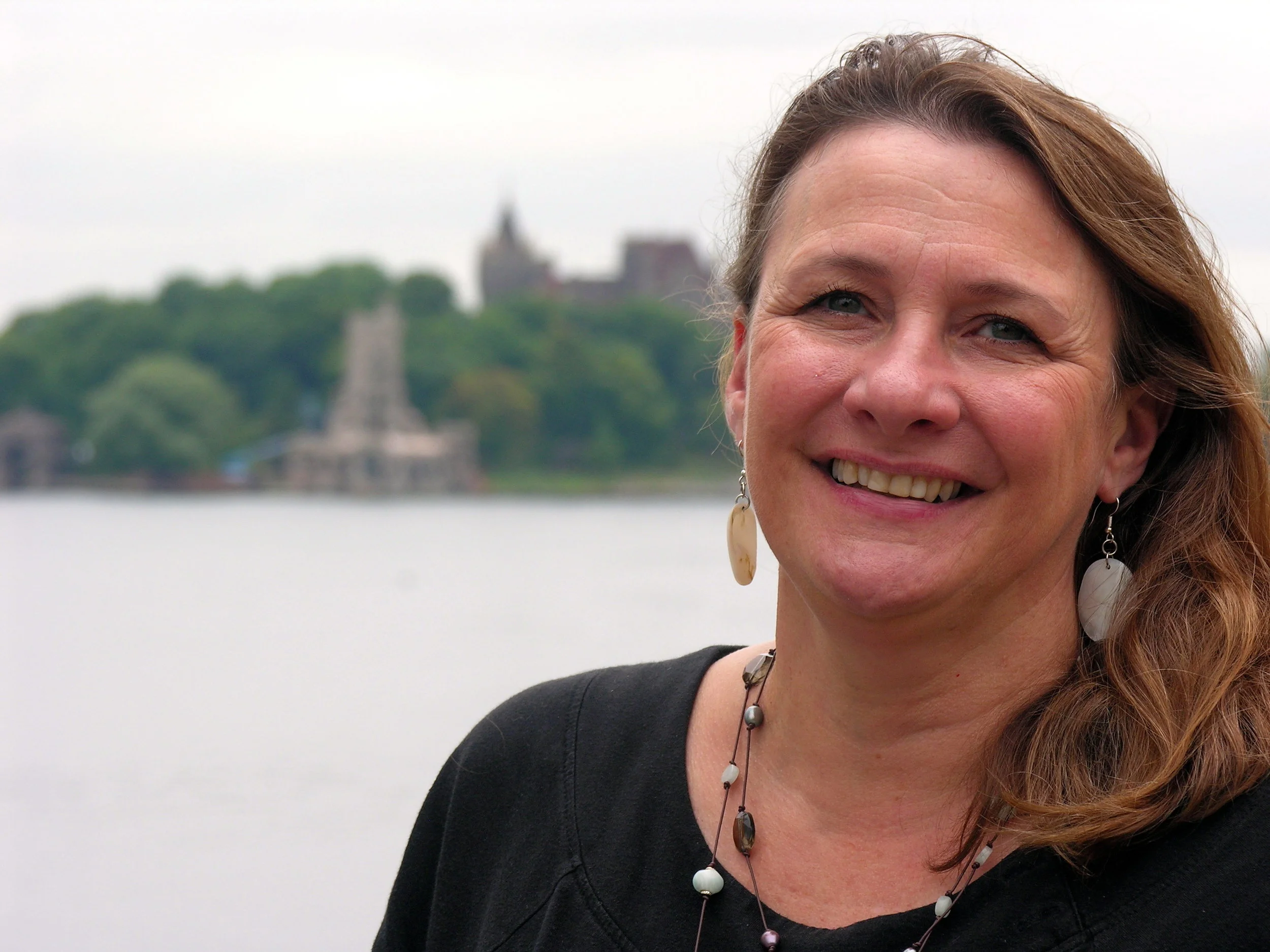 Anita Flowers, MA, BCC