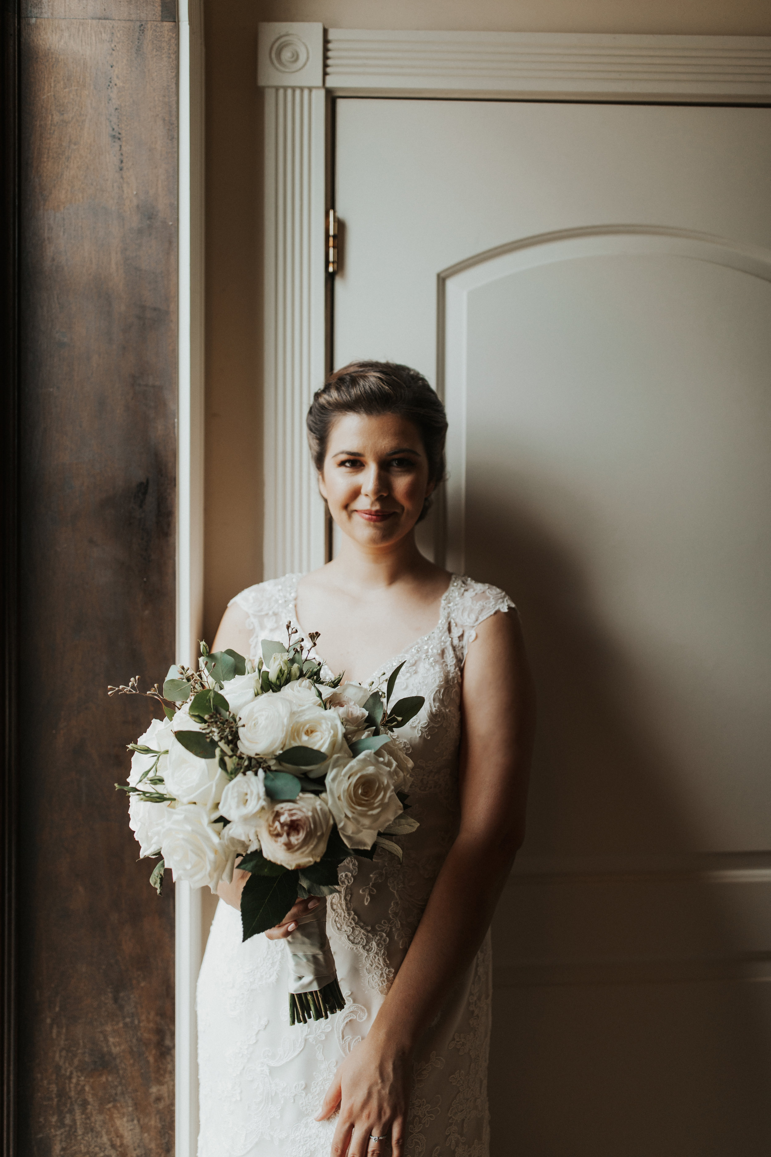 Ashton Gardens Atlanta Wedding | Florina + Victor — HEIRLOOM FOTO