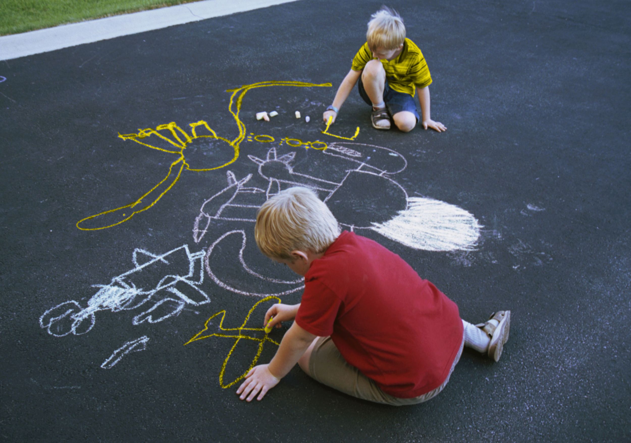   PAVING QUALITY CHALKBOARDS   CREATING SAFE PLAYGROUNDS ONE HALIFAX DRIVEWAY AT A TIME   GET A QUOTE  