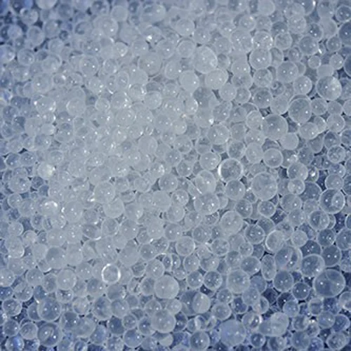 Bulk Silica Gel - White, 2-5mm