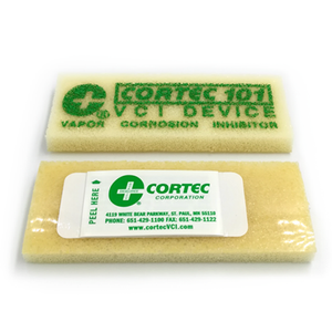 Cortec® VpCI-101 Emitter — Hydrosorbent Desiccant Dehumidifiers