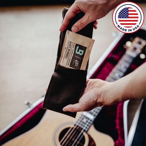 Boveda For Musical Instruments