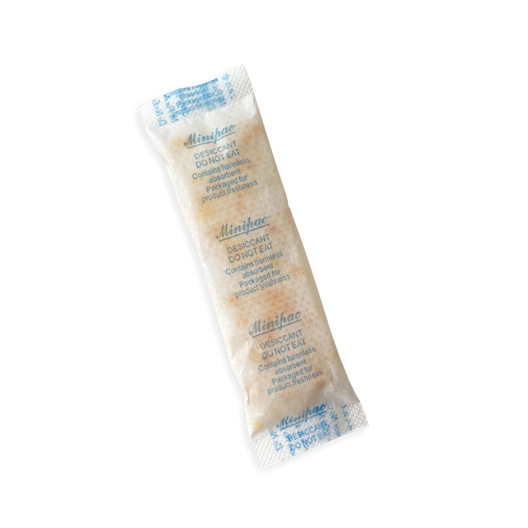 5gm Indicating Silica Gel Packets