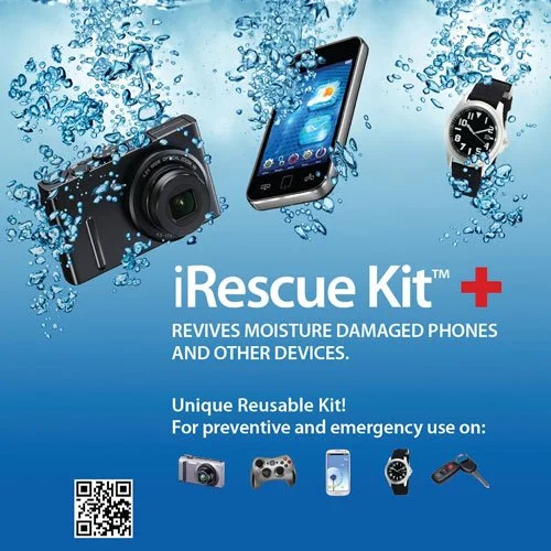 iRescue Kit