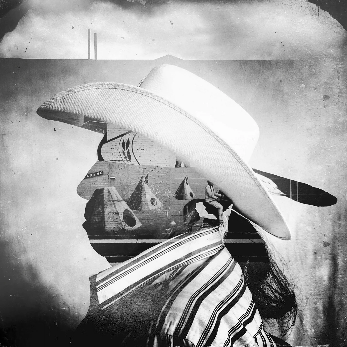 MIKE PINAY Qu’Appelle Indian Residential School 1953-1963 “It was the worst ten years of my life. I was away from my family from the age of 6 to 16. How do you learn about family? I didn’t know what love was. We weren’t even known by names back then. I was a number.” “Do you remember your number?” “73.”