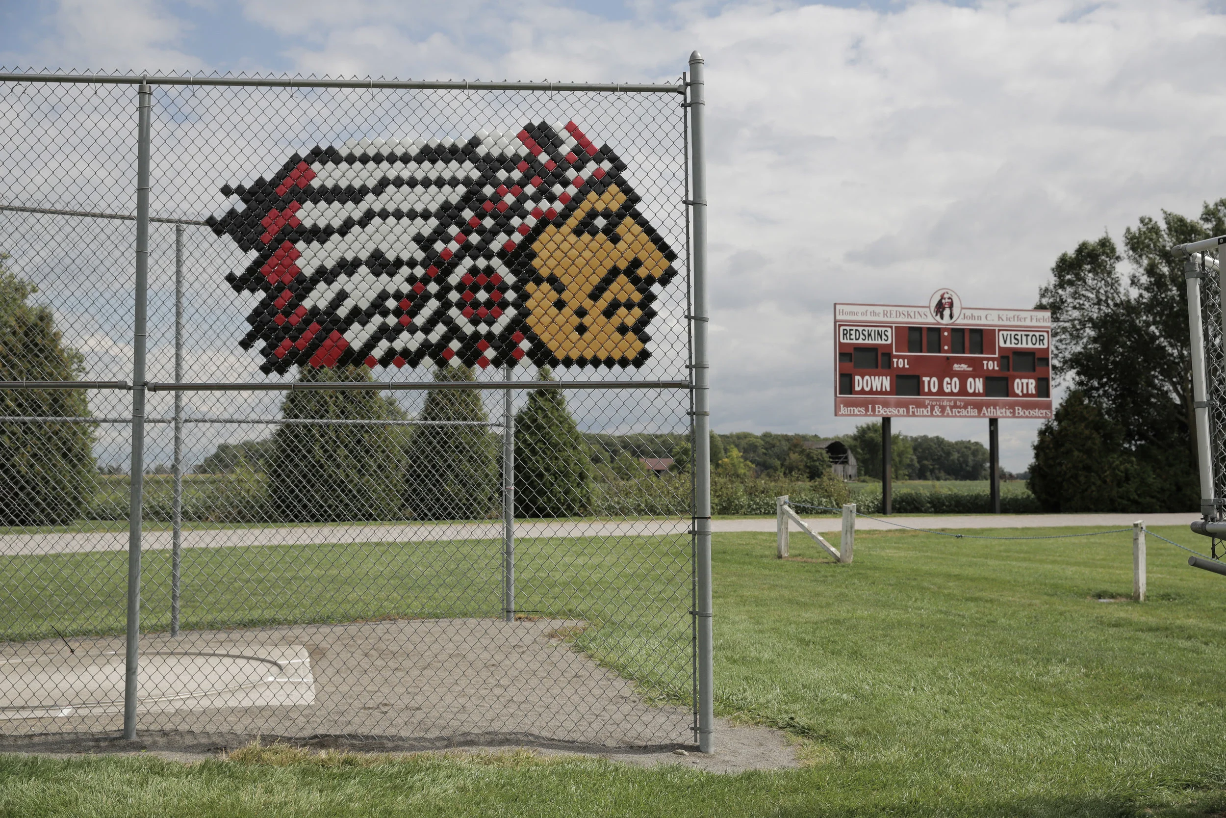 Arcadia, Ohio