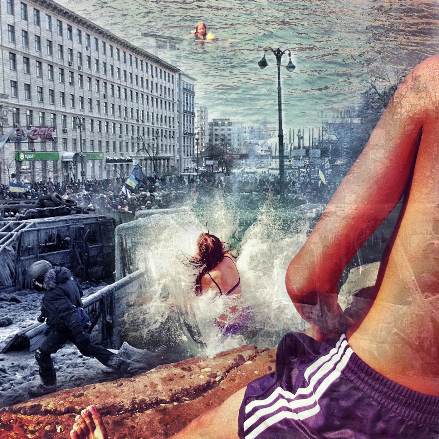 EVERYDAY EASTERN EUROPE