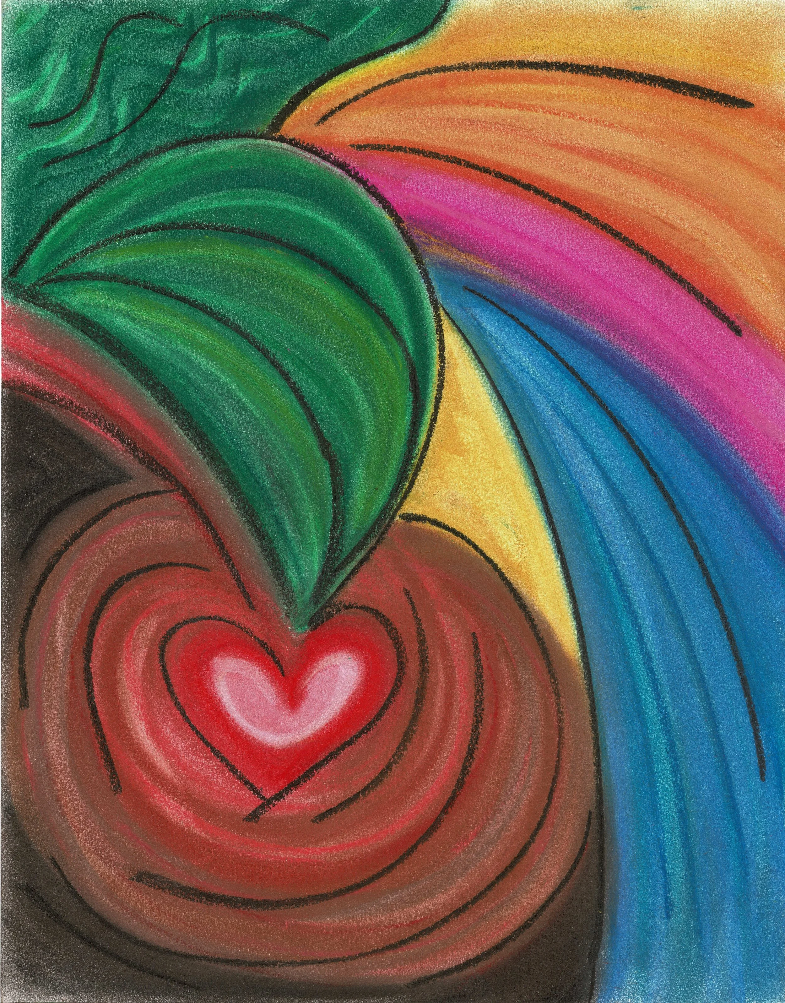 LOVERS (5)