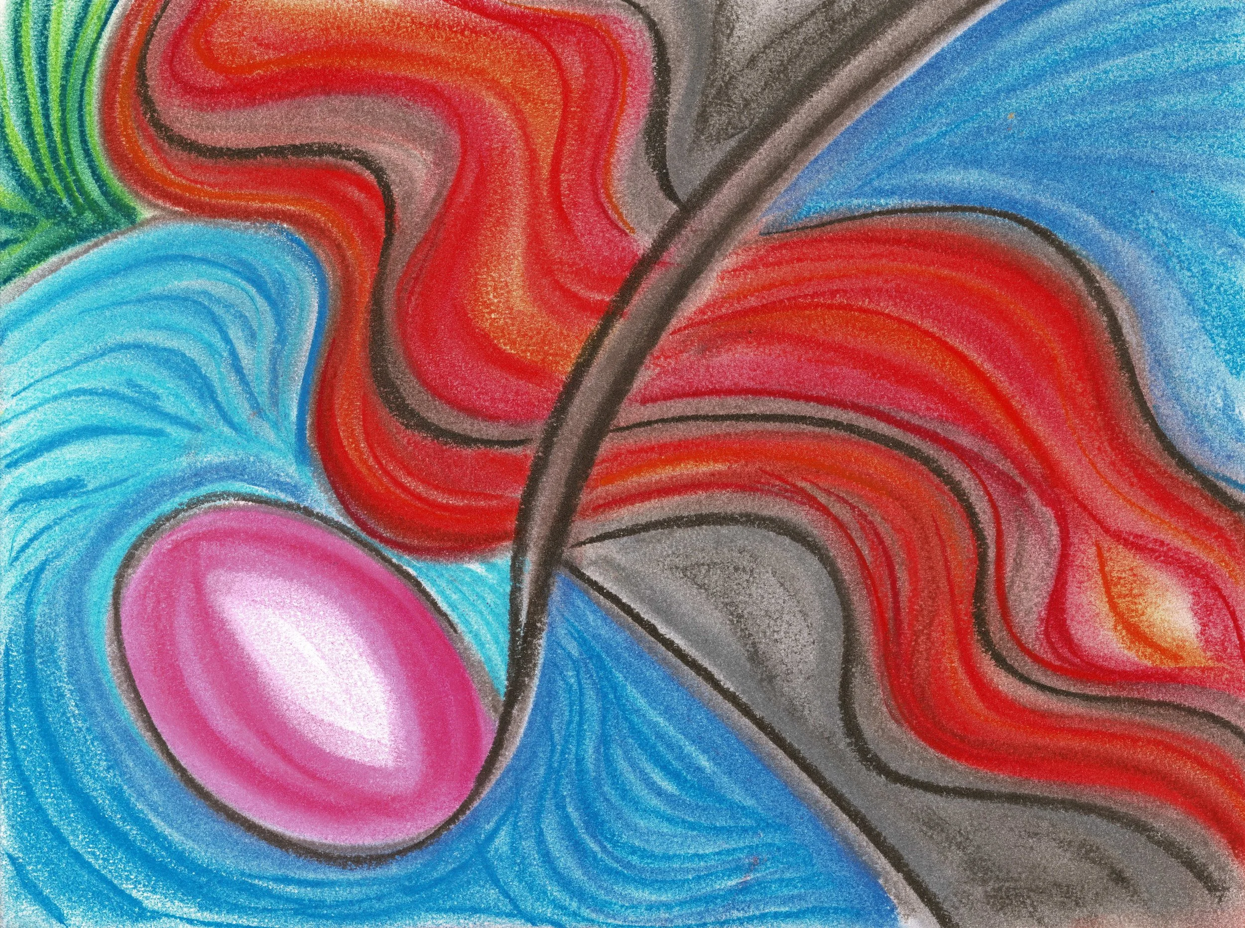 SEED OF LIFE (SG)