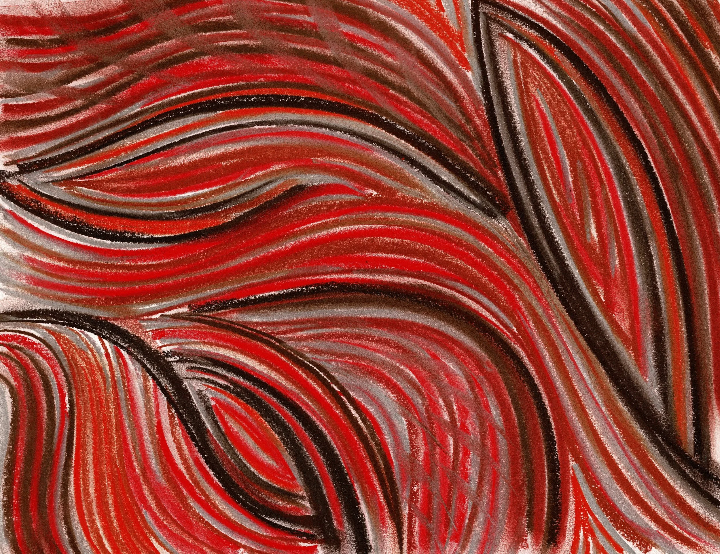 Flame (M)
