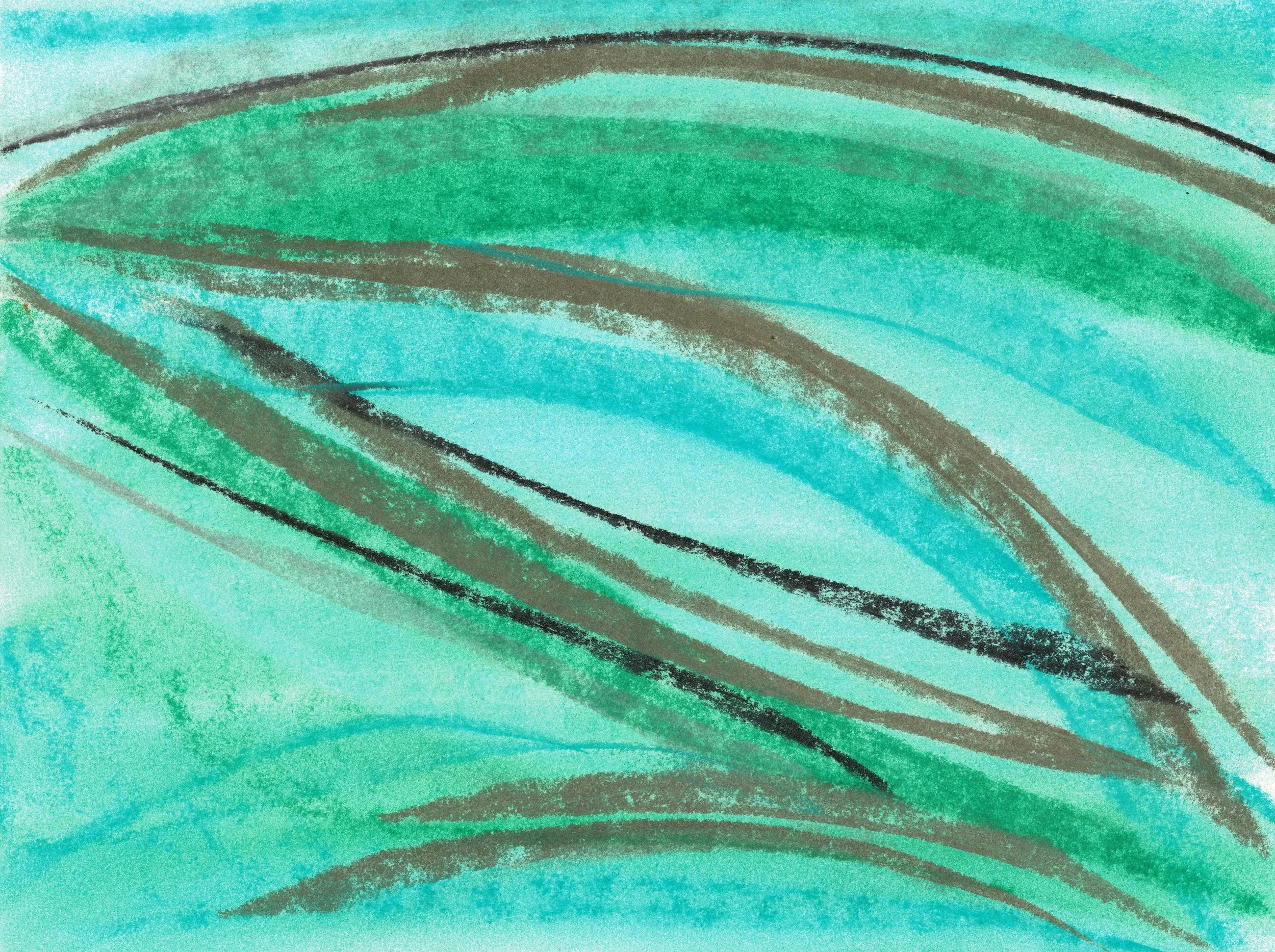 Sea's W