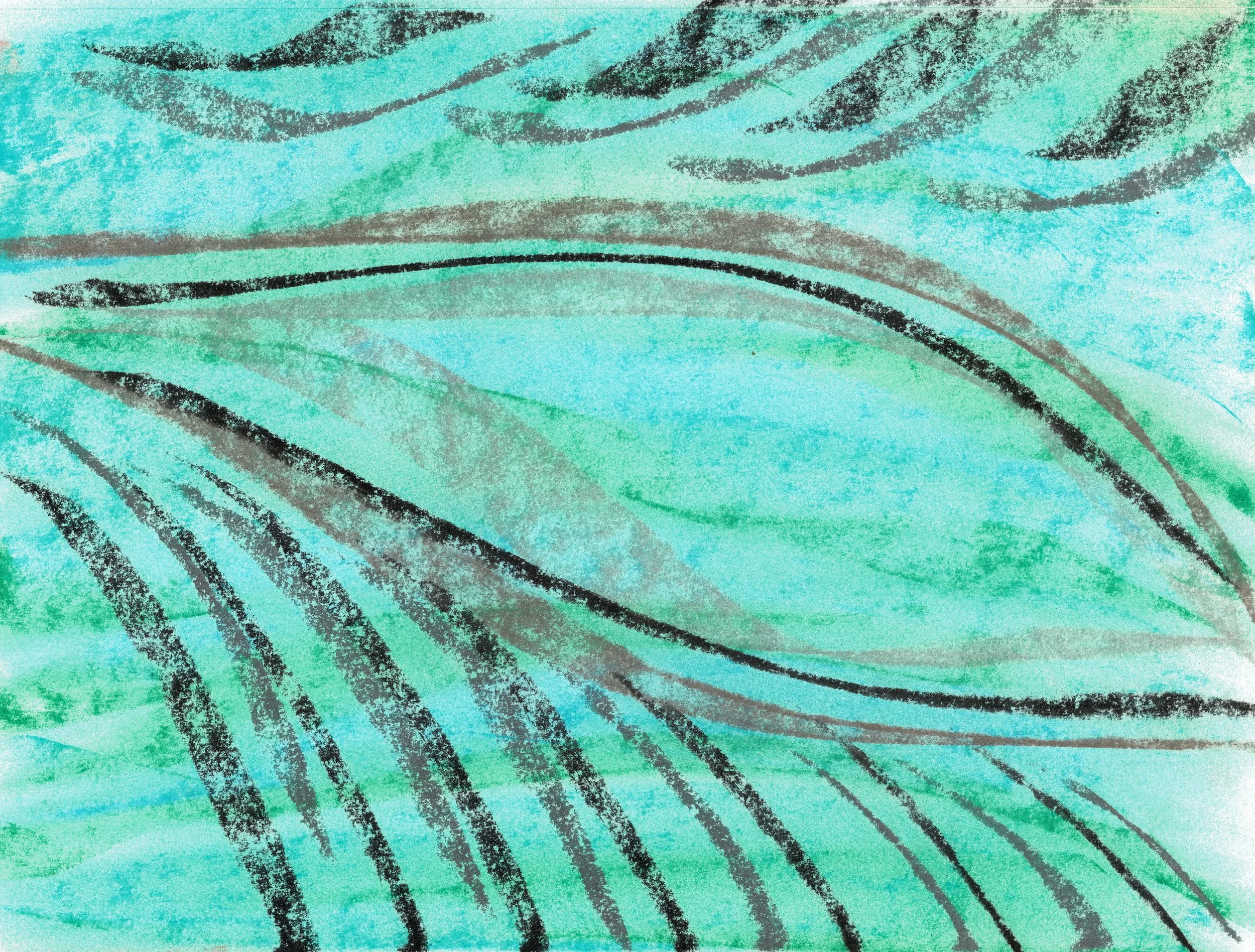 Sea's Ship W