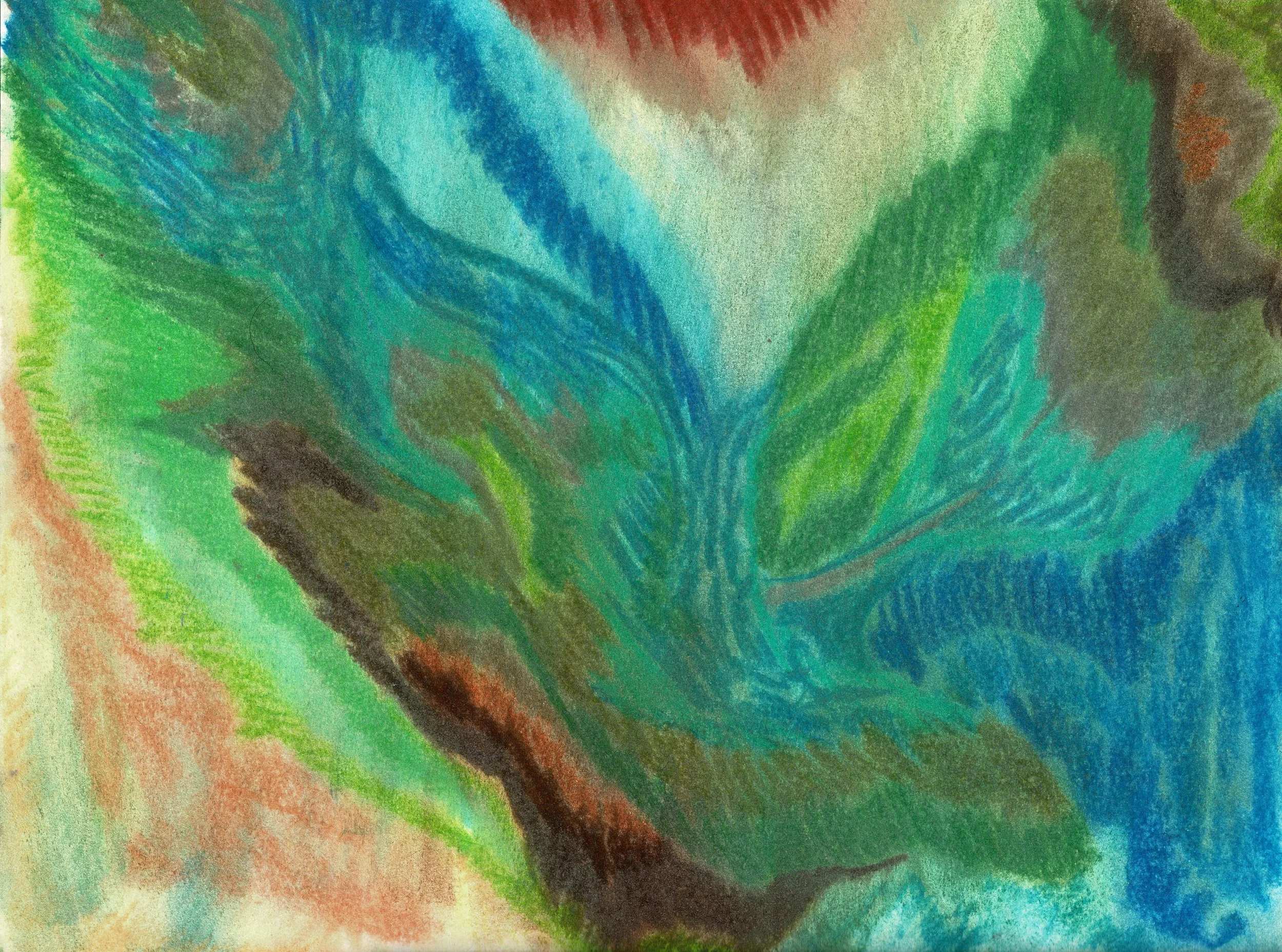 Earth E