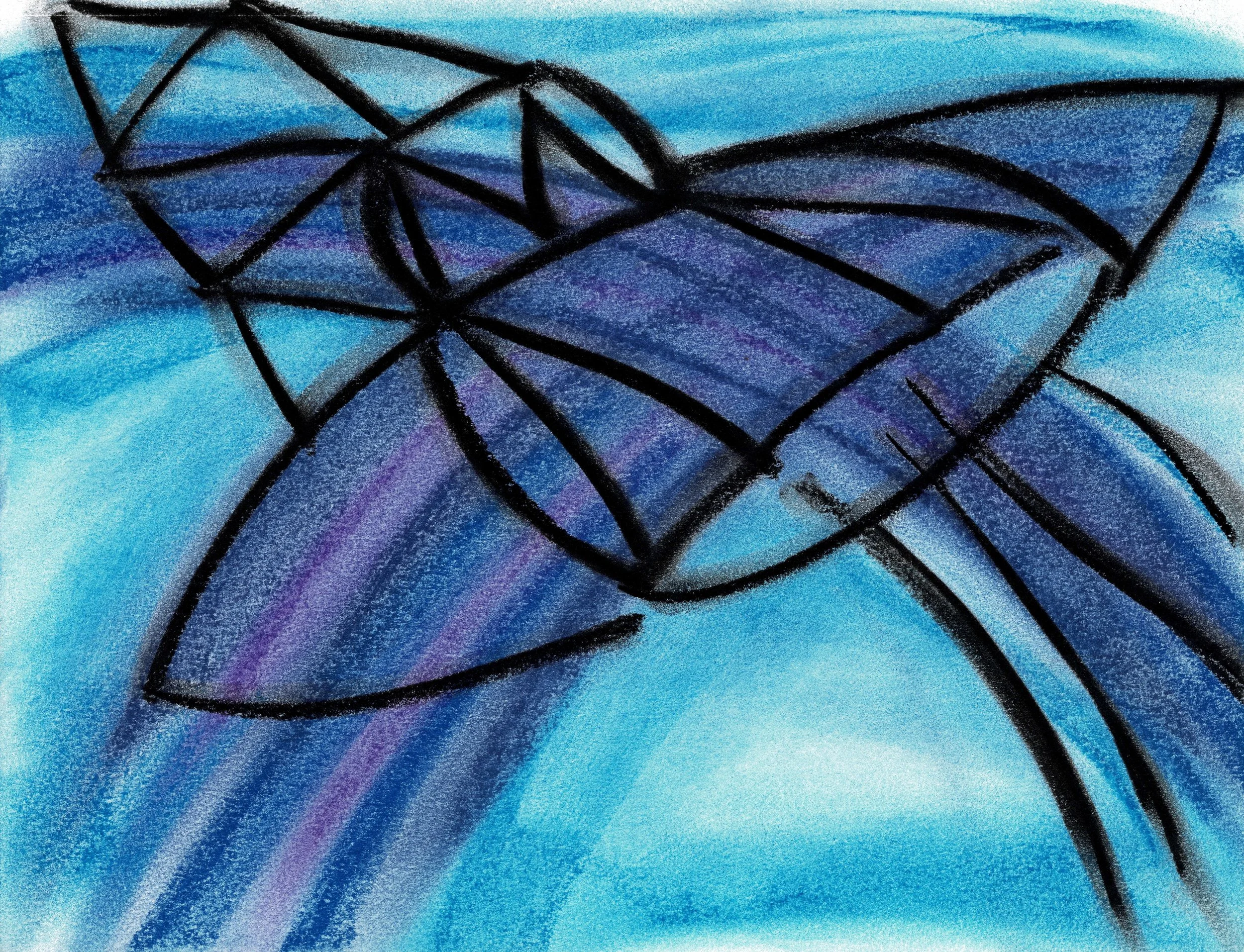 Sacred Geometry SG