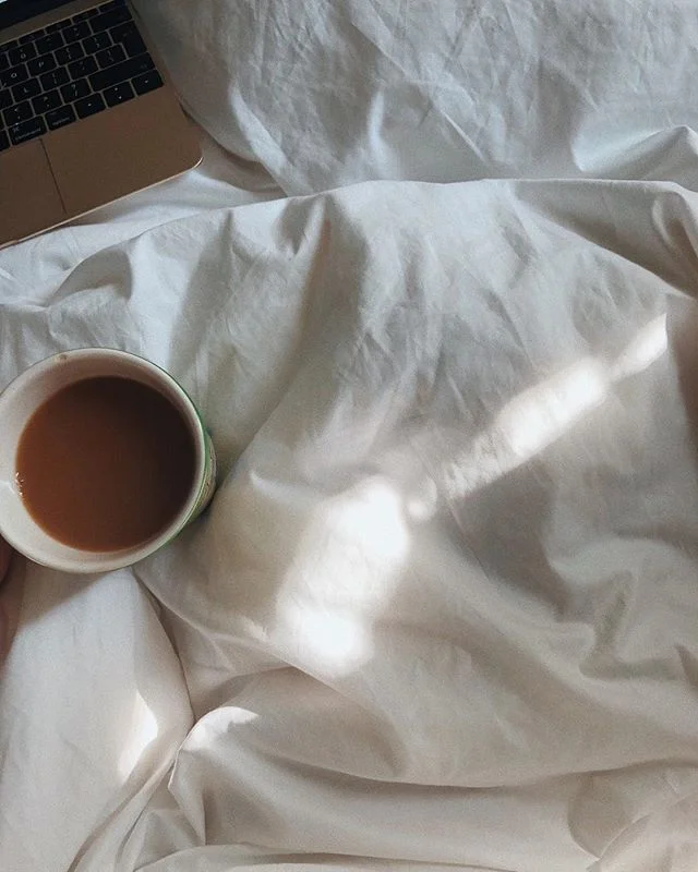 Monday 💤
