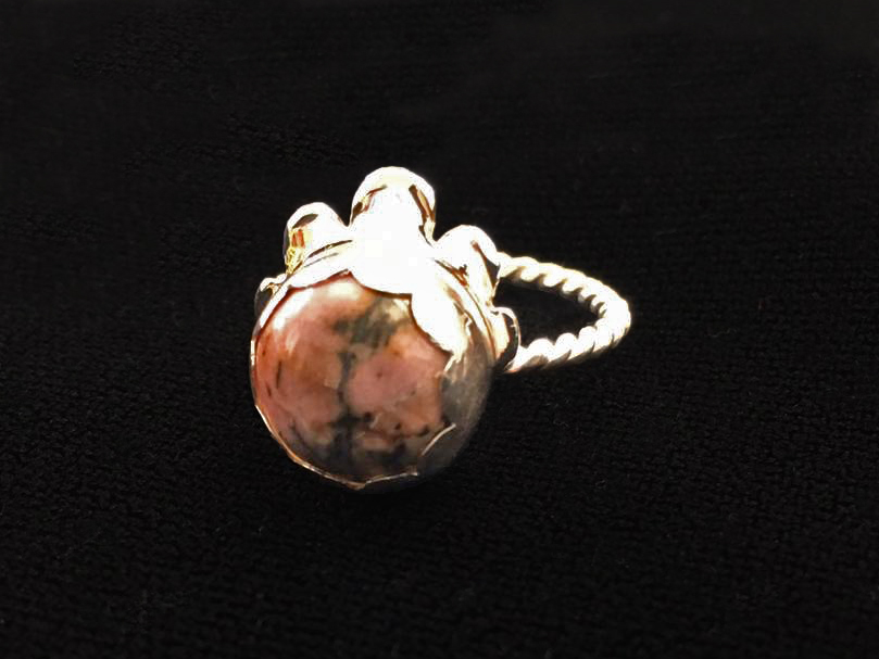 Sunrise Series Ring 2