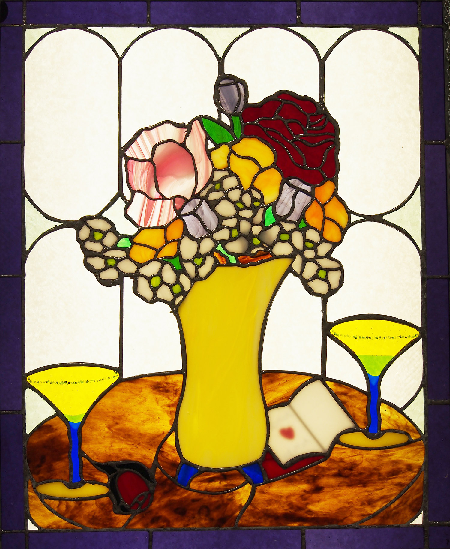Rose Bouquet