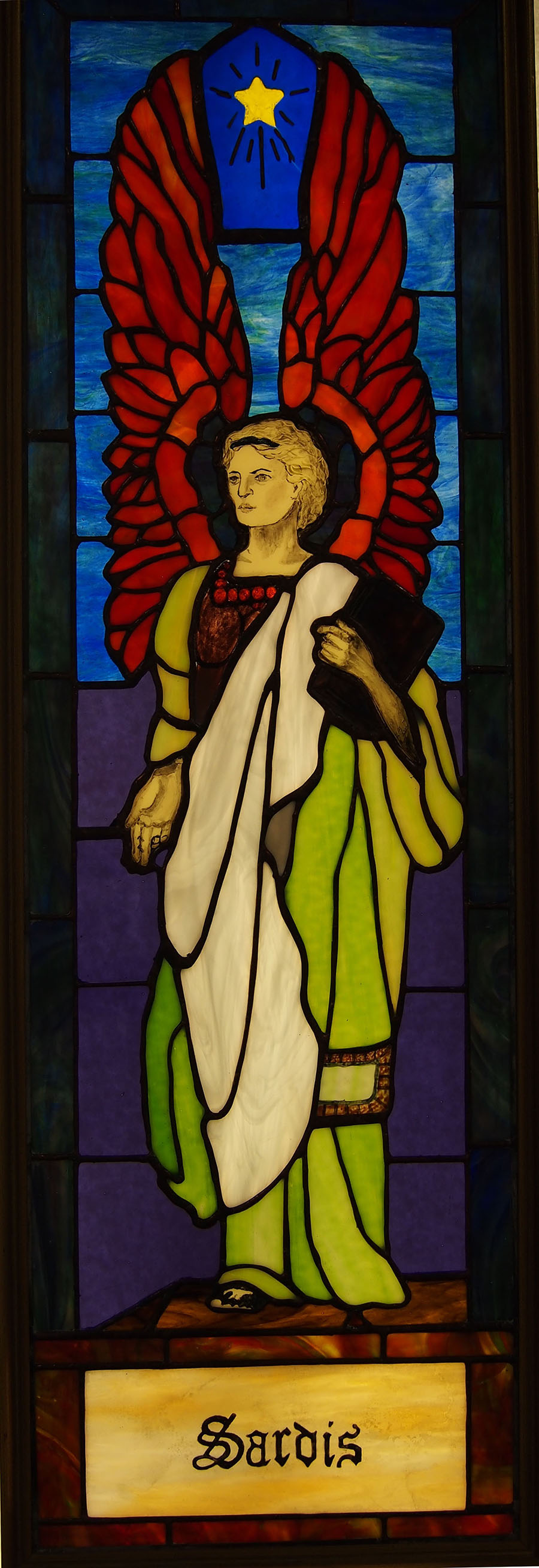 Sardis (angel)