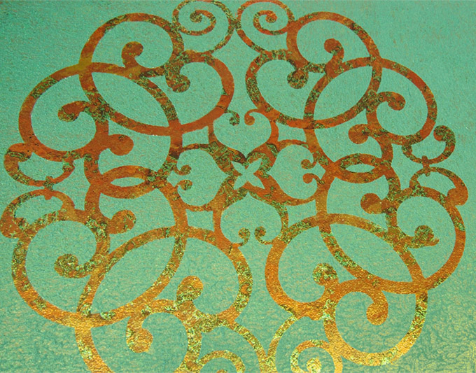Creative Surfaces: The Art of Decorative Artisanal Walls