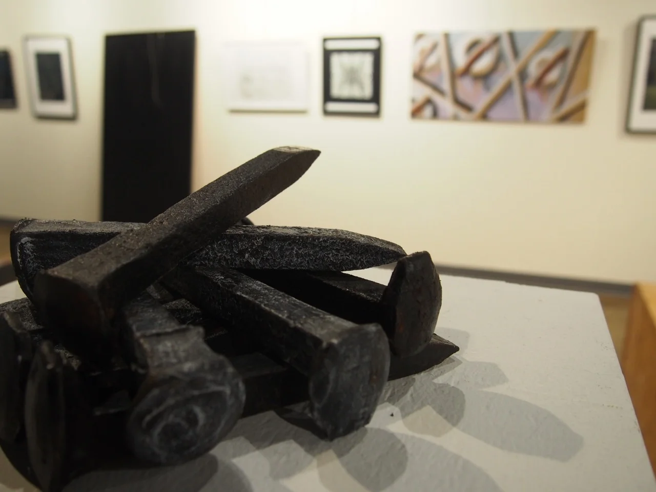 Opening Reception: 'Impulse,' Annual Spring Student Art Show