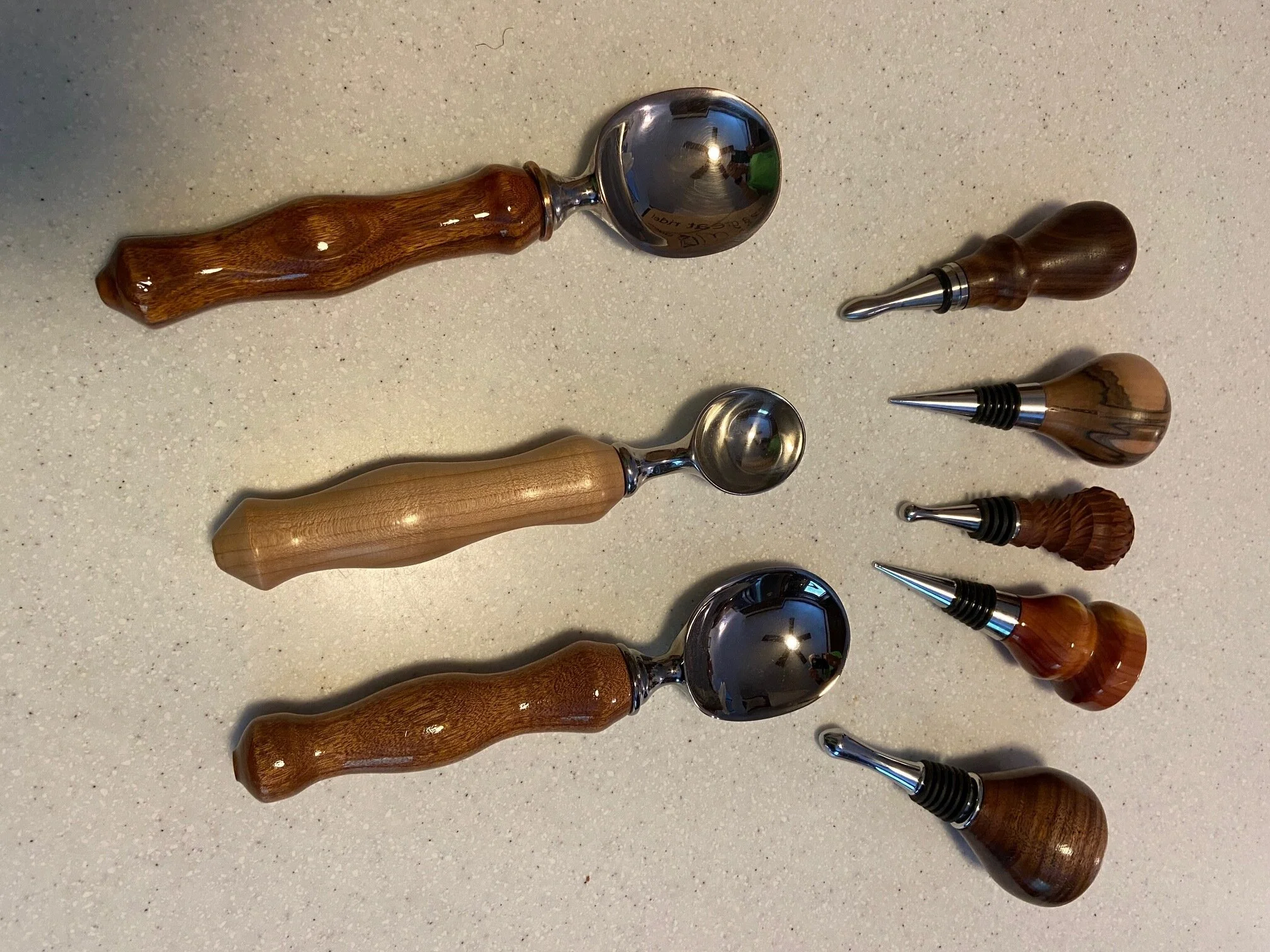 JULY 2020 Southern Piedmont Woodturners Monthly Meeting &amp; Demo - on Zoom