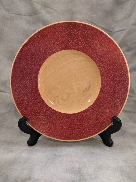 Southern Piedmont Woodturners Monthly Meeting &amp; Demo 