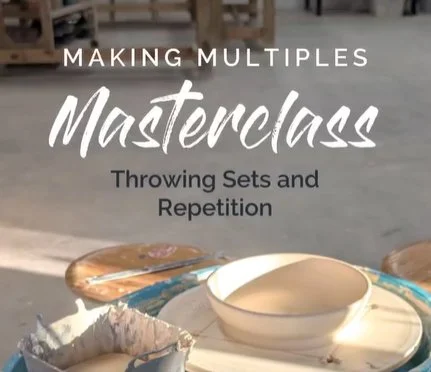 Makin' Multiples: MASTER CLASS Weekend with Isaac Gould