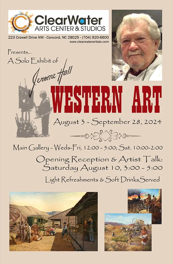 DigitalInviteFlier.Jerome Hall Western Art.1.jpg