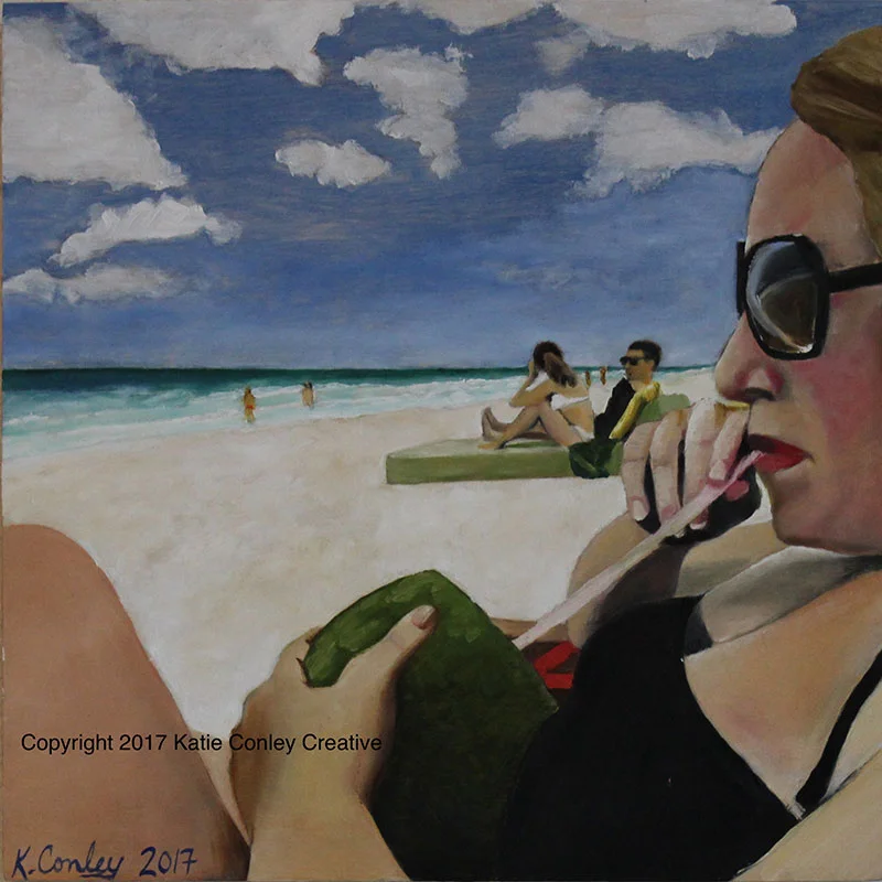 Coconut Beach