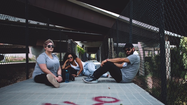 #SQUAD These two creative geniuses with the purest hearts of gold! LOVE THEM. 