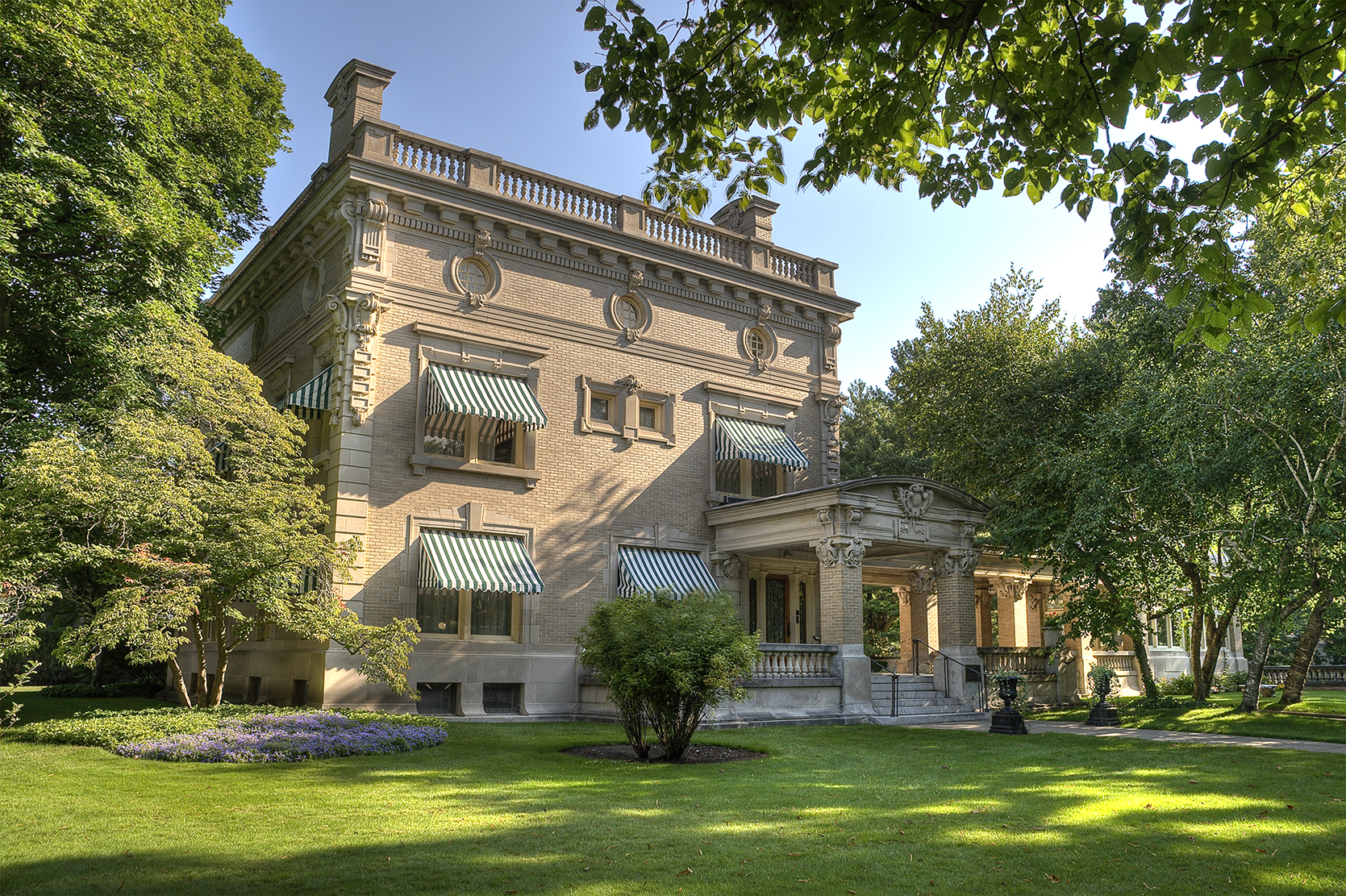 Ruthmere-Front-Summer resize.jpg