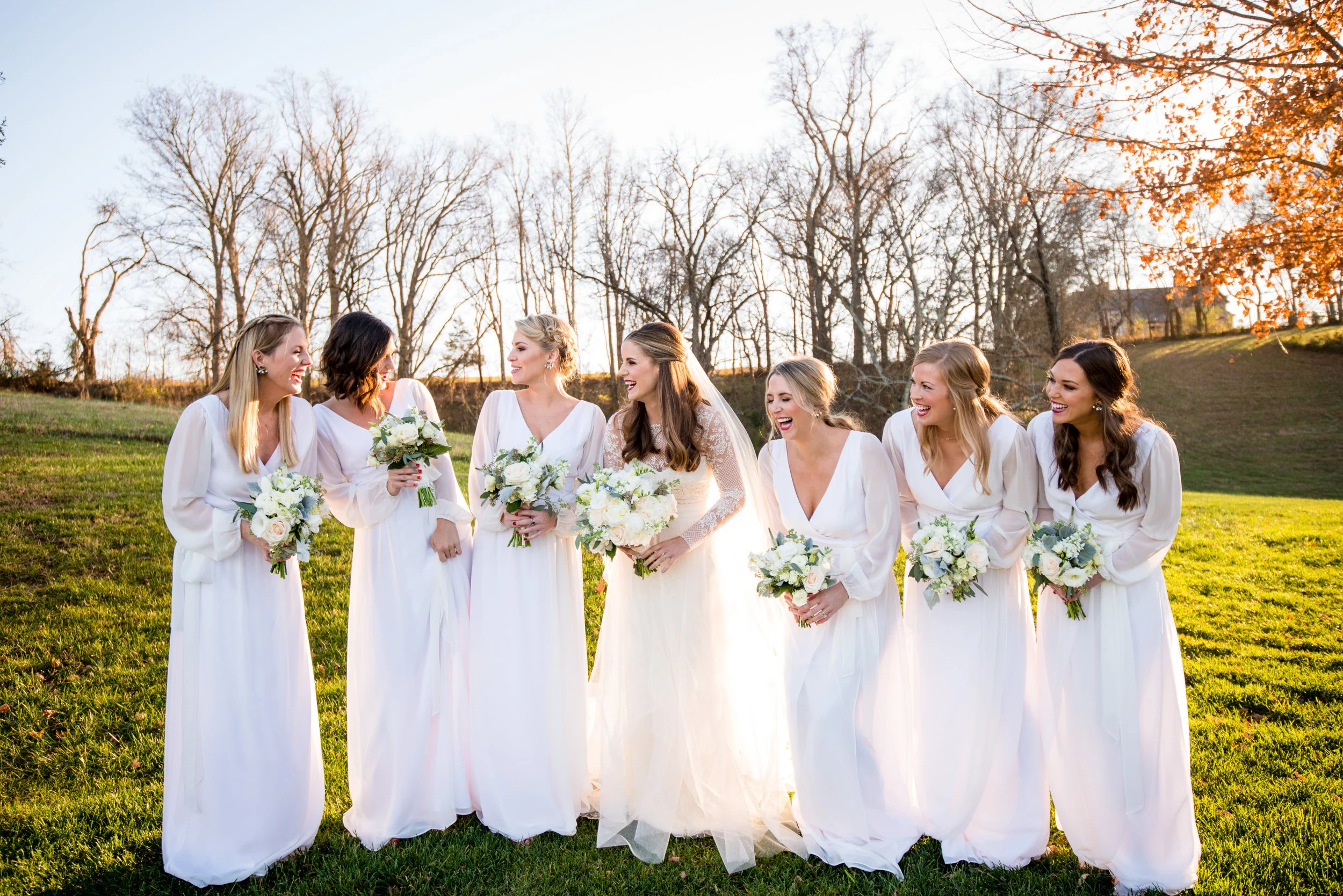 Nashville Wedding Photographer - Greg and Jess Photography