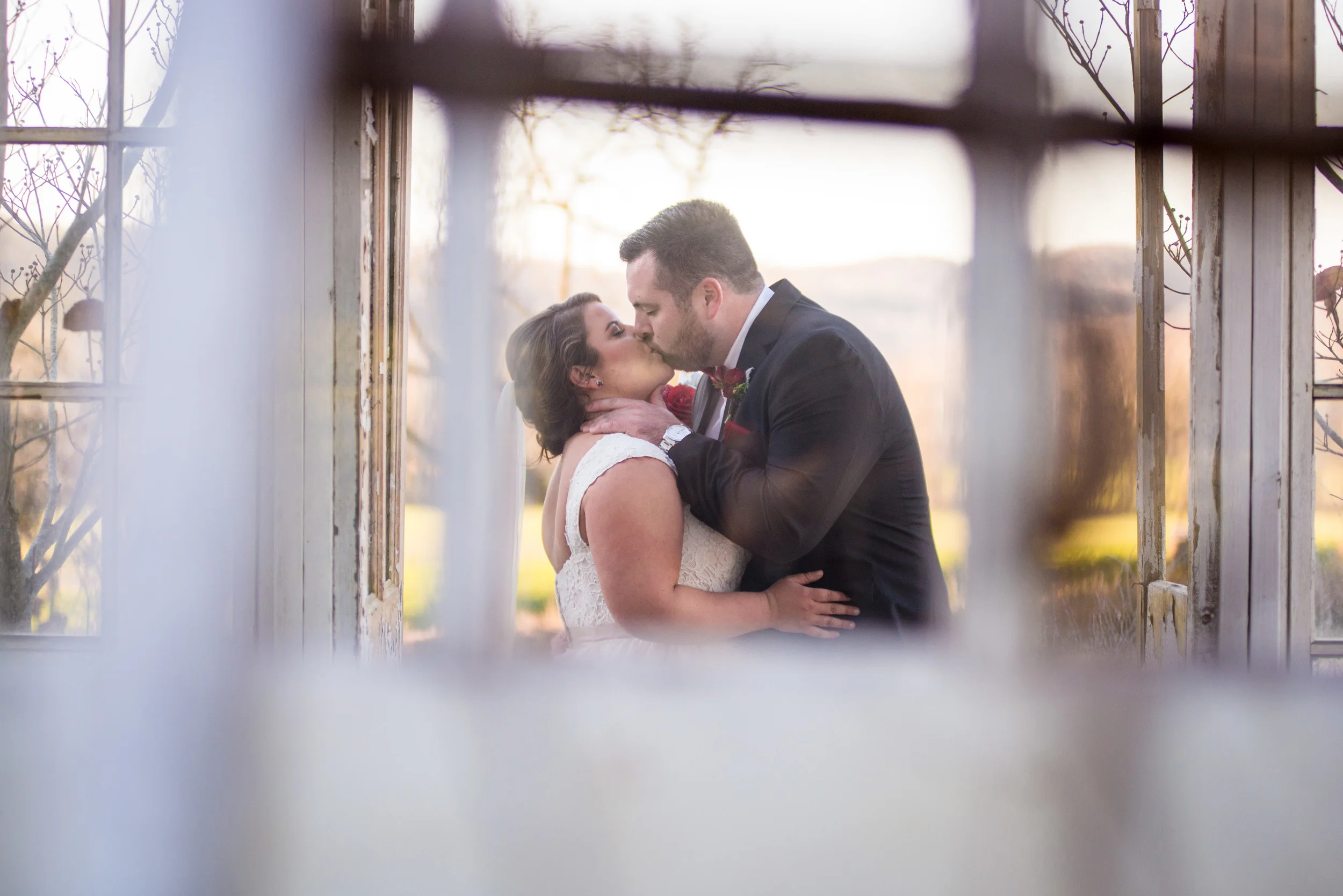 Nashville Wedding Photographer - Greg and Jess Photography