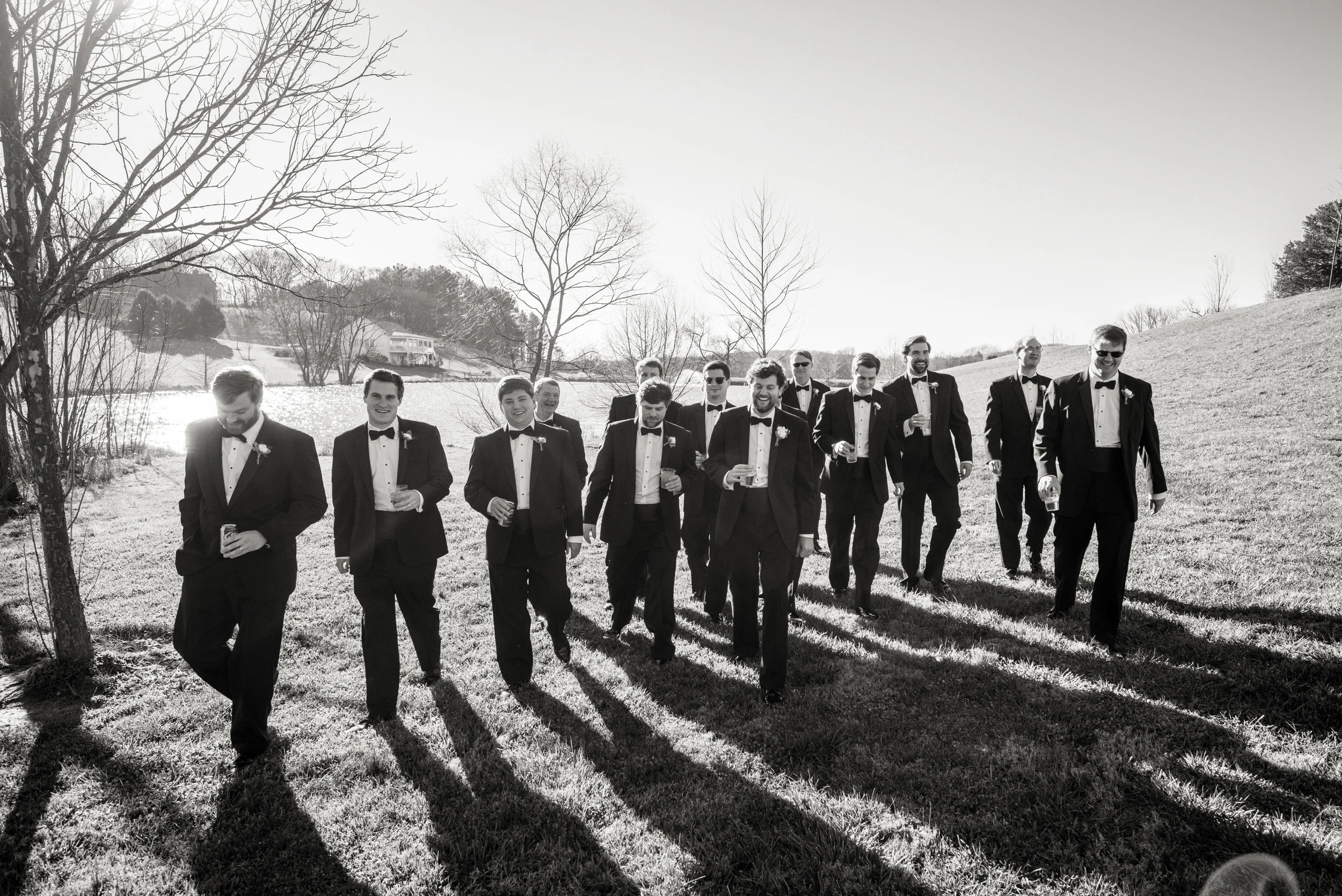 Nashville Wedding Photographer - Greg and Jess Photography