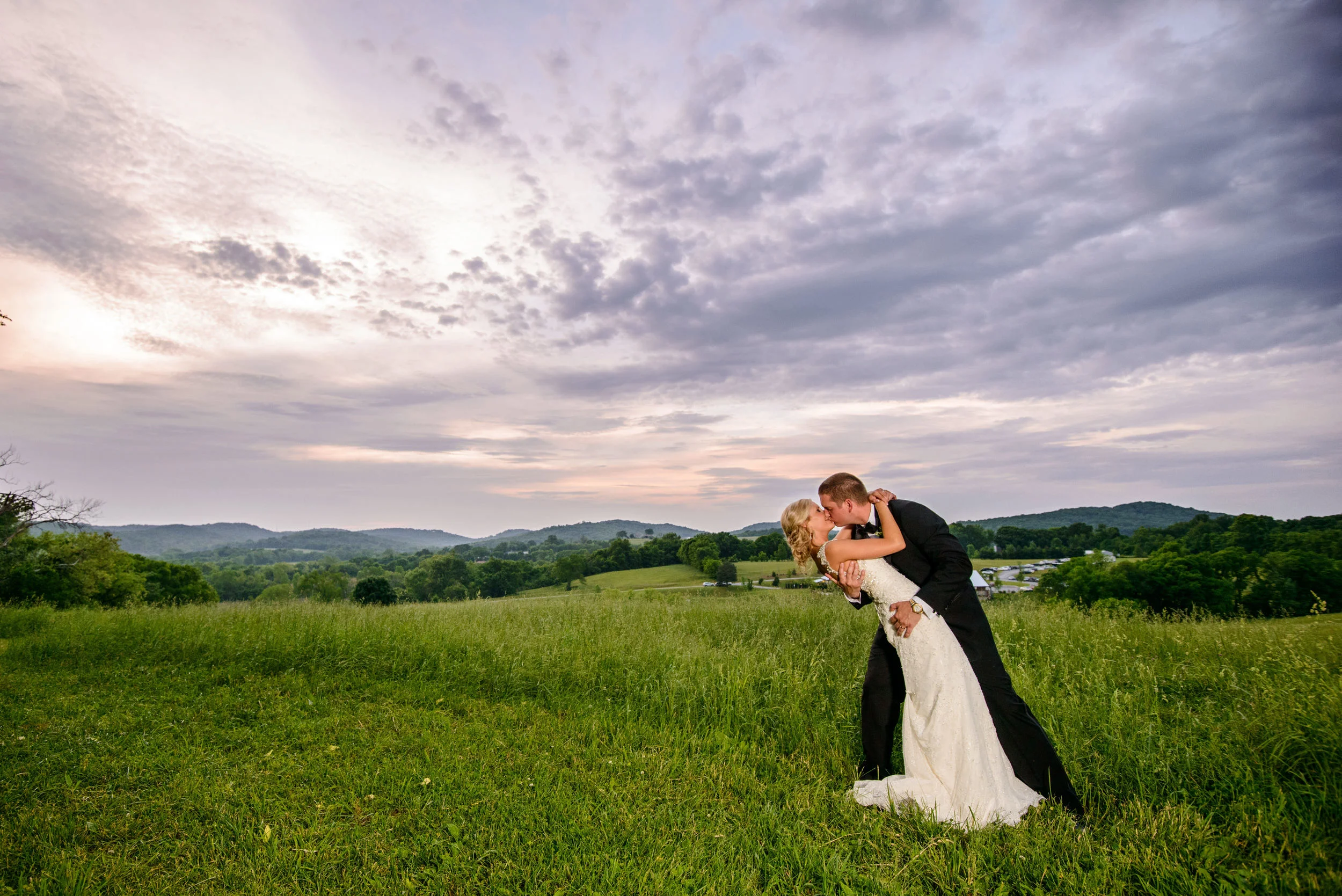 Nashville Wedding Photographer - Greg and Jess Photography