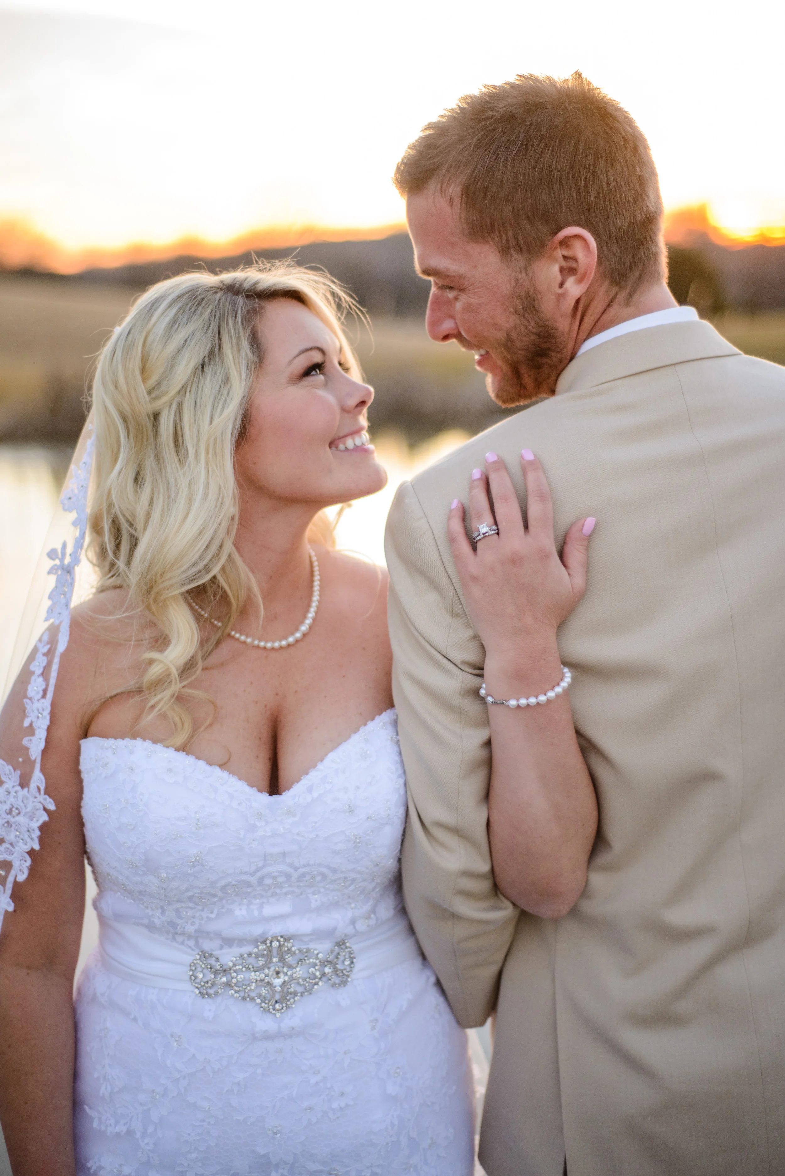 Nashville Wedding Photographer - Greg and Jess Photography