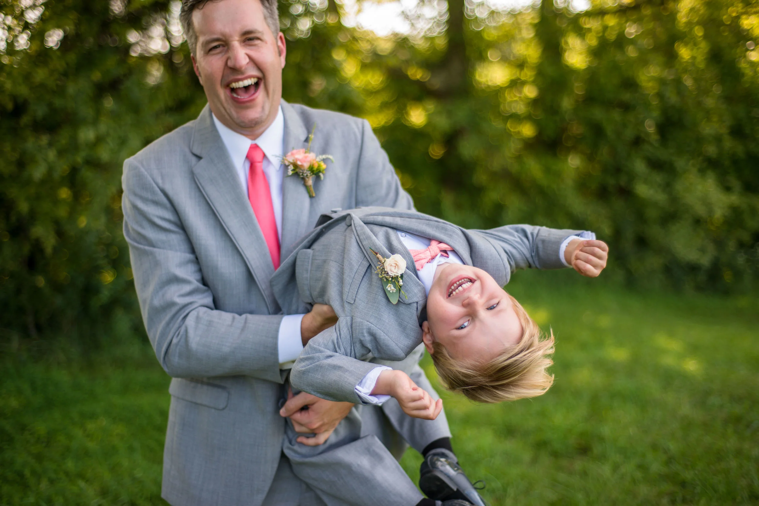 Nashville Wedding Photographer - Greg and Jess Photography