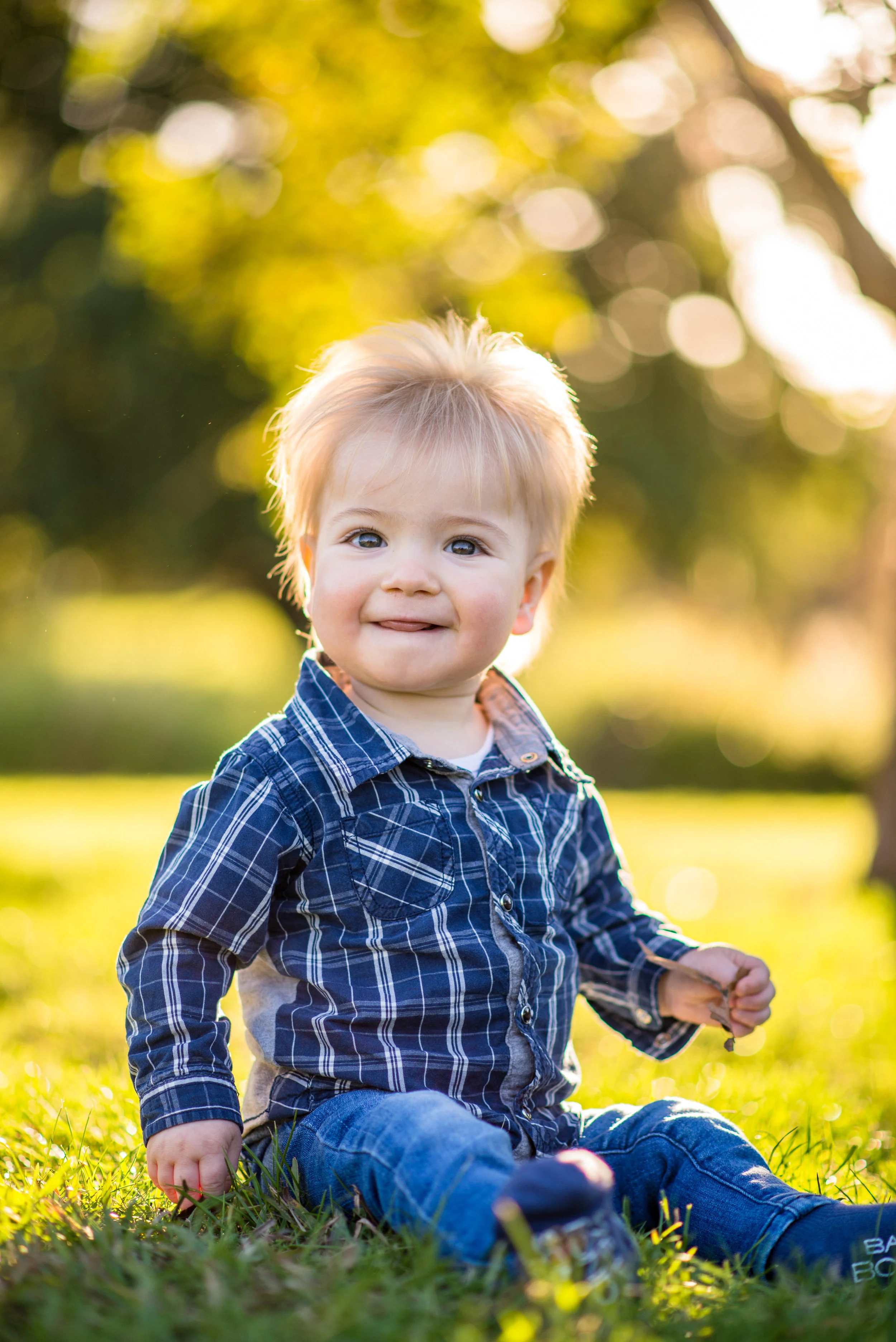 Nashville Family Portrait Photographer - Greg and Jess Photography