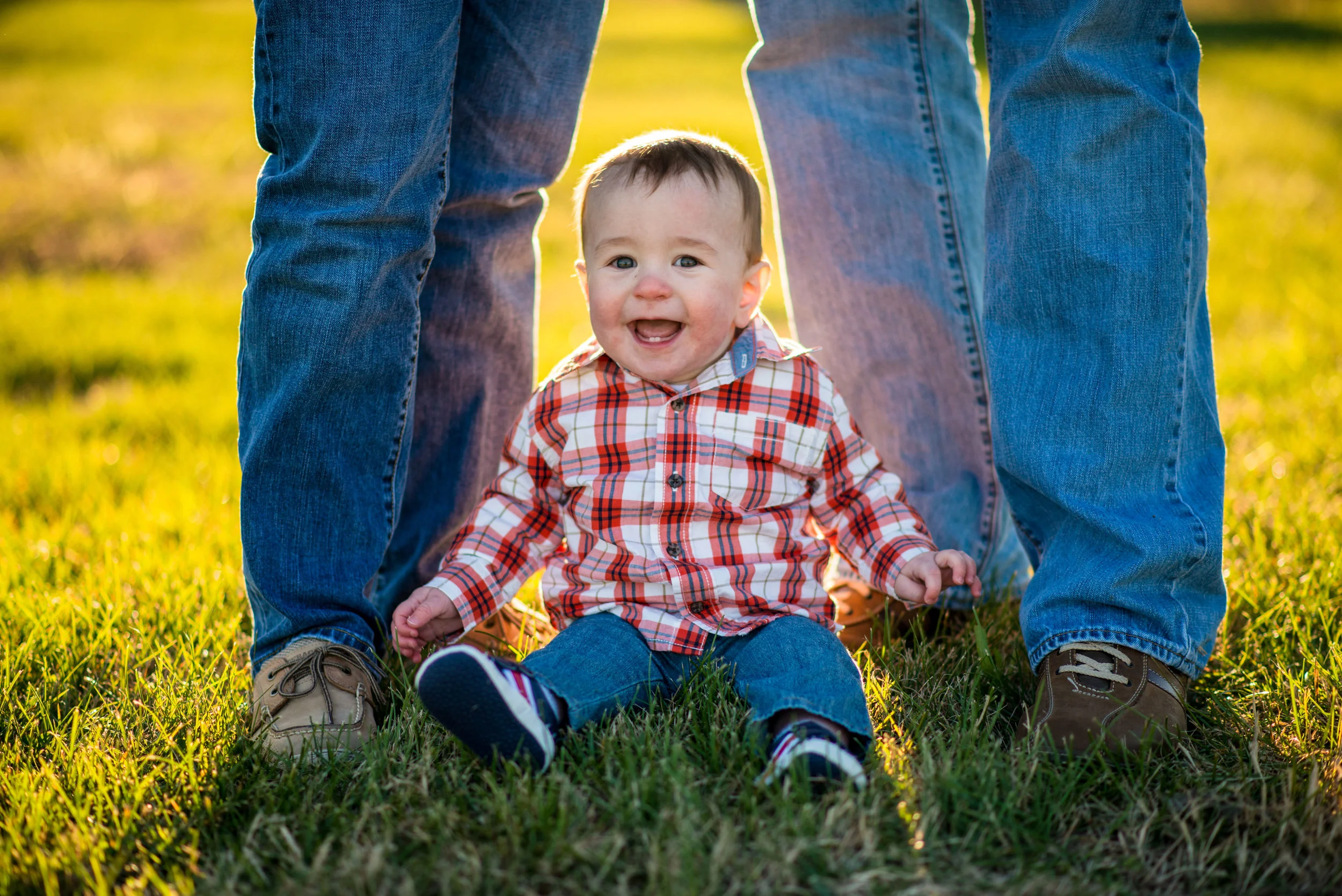 Nashville Family Portrait Photographer - Greg and Jess Photography