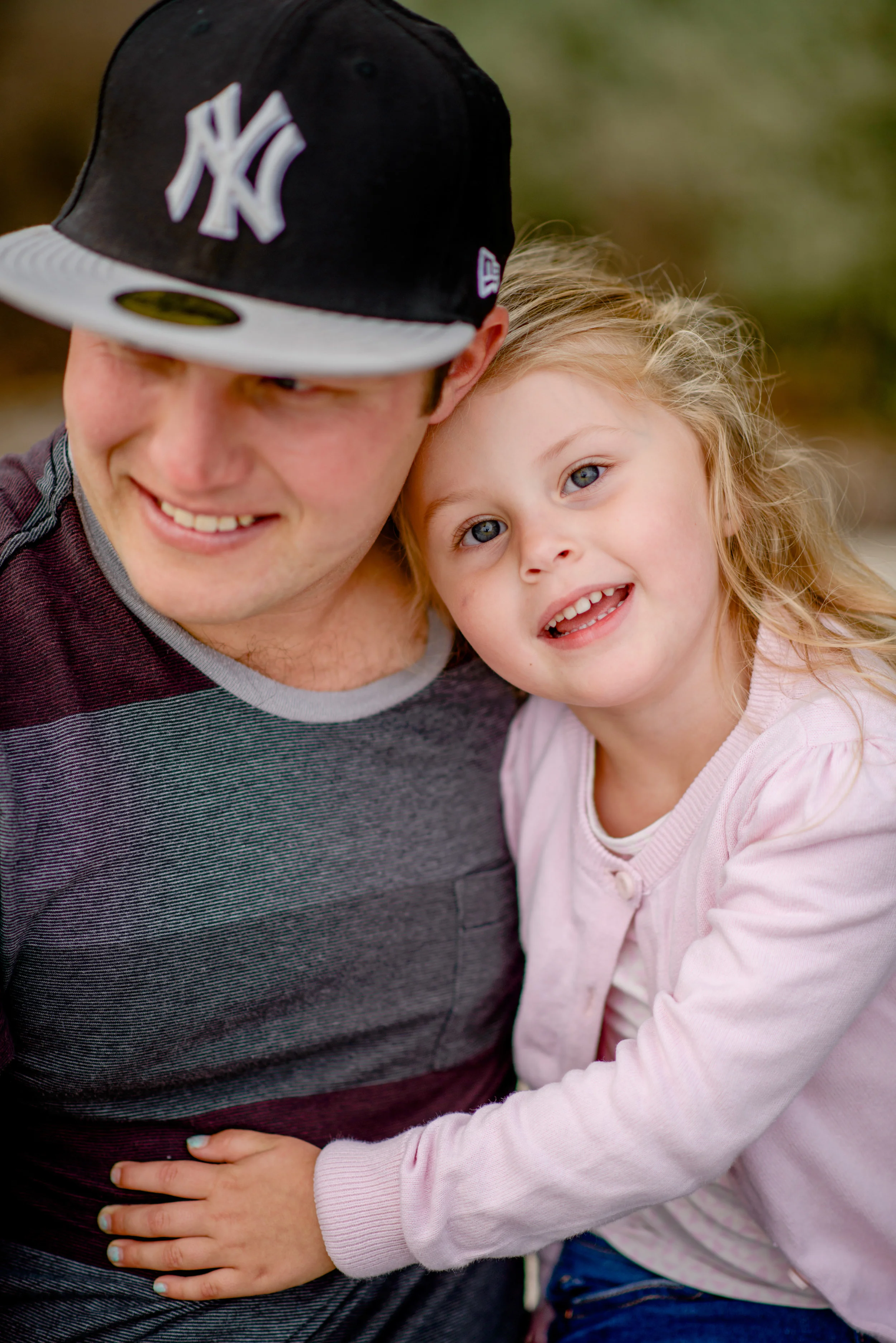 Nashville Family Portrait Photographer - Greg and Jess Photography