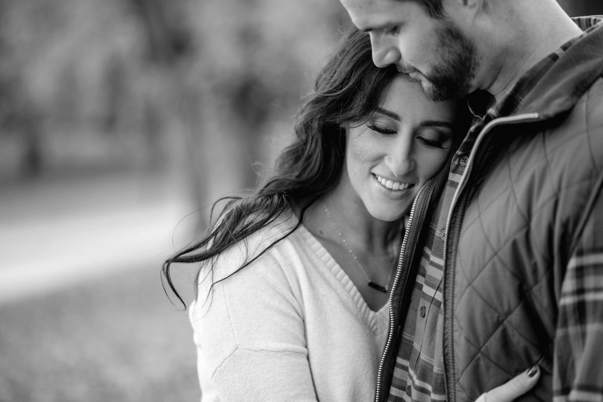 Nashville Wedding Photography - Engagement - Greg and Jess Photography