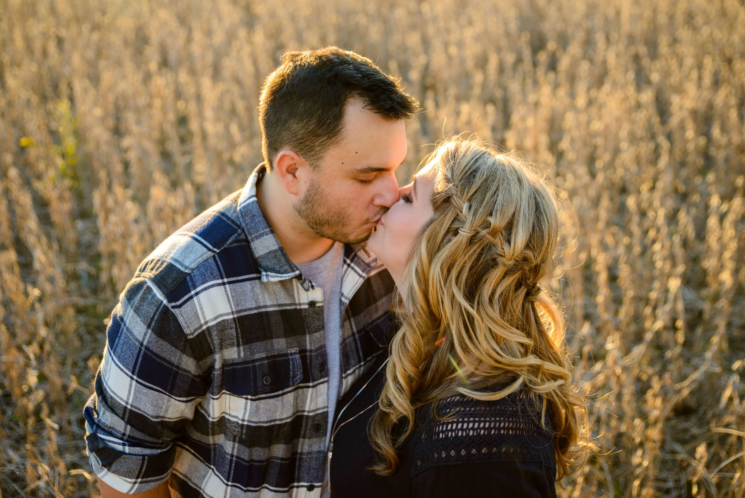 Nashville Wedding Photography - Engagement - Greg and Jess Photography